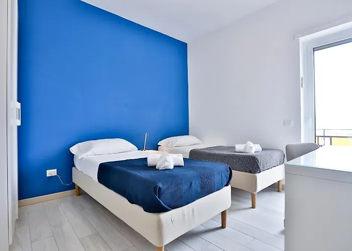 Guesthost - Vento House