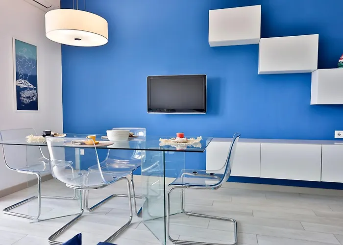 Guesthost - Vento House *