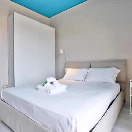 Guesthost - Vento House