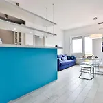 Guesthost - Vento House Apartamento Nápoles