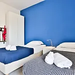 Guesthost - Vento House Apartamento Nápoles