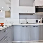 Guesthost - Vento House Apartamento Nápoles
