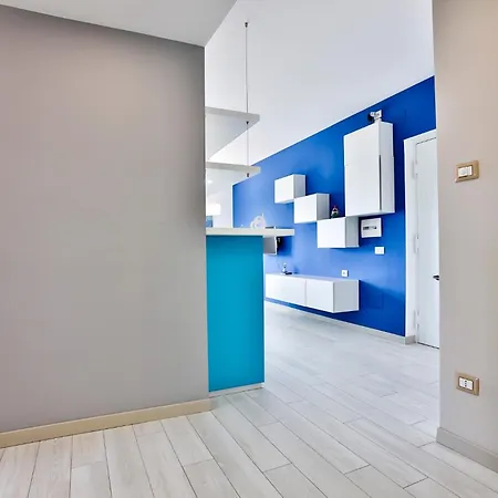 Apartment Guesthost - Vento House *