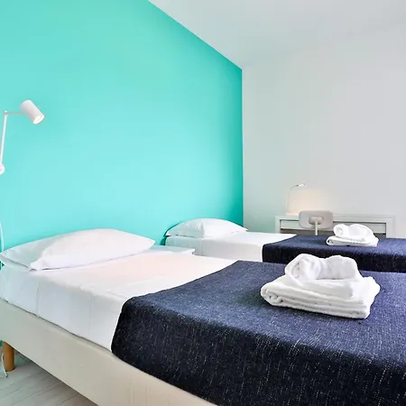 Guesthost - Vento House Apartment Neapel