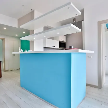 Guesthost - Vento House Apartment *