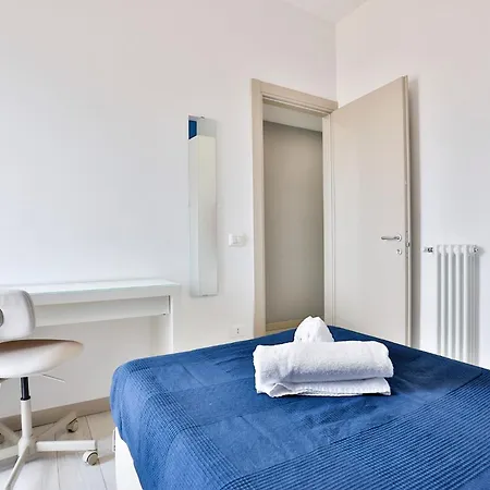 Guesthost - Vento House Apartment Neapel