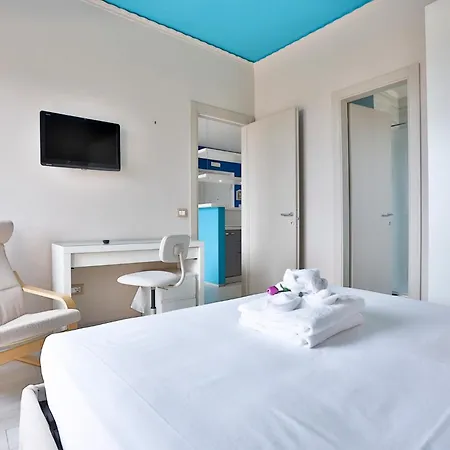 Guesthost - Vento House Apartamento