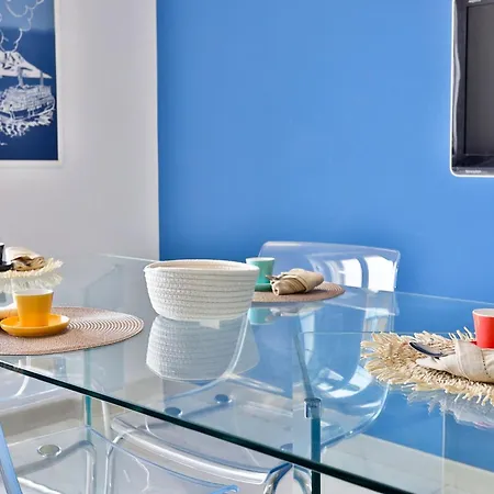 Guesthost - Vento House Apartment