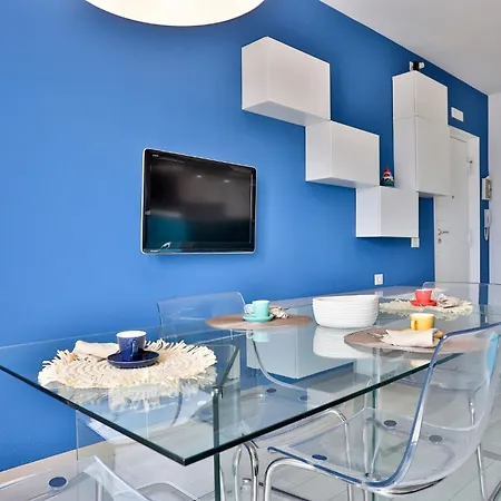 Guesthost - Vento House Apartment *