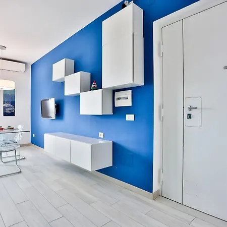Apartment Guesthost - Vento House *