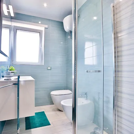 Guesthost - Vento House Apartment