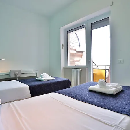 Guesthost - Vento House Apartment *