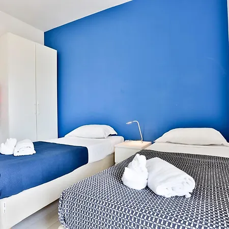 Apartment Guesthost - Vento House