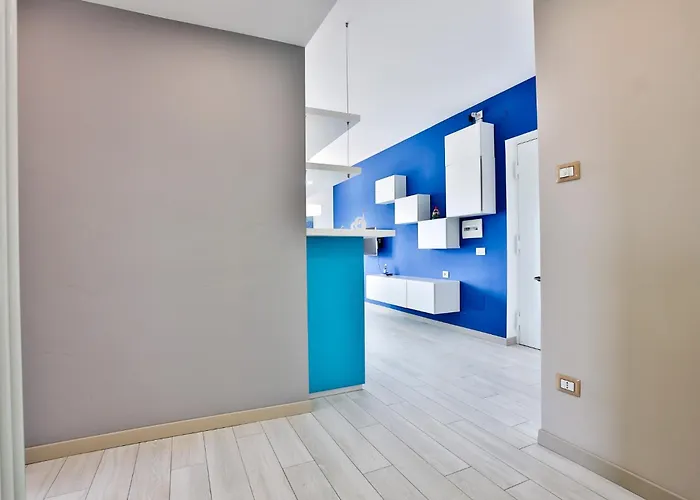 Lejlighed Guesthost - Vento House *