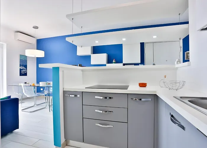 Guesthost - Vento House Apartment Naples