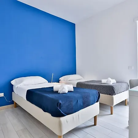 Guesthost - Vento House