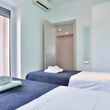 Apartamento Guesthost - Vento House