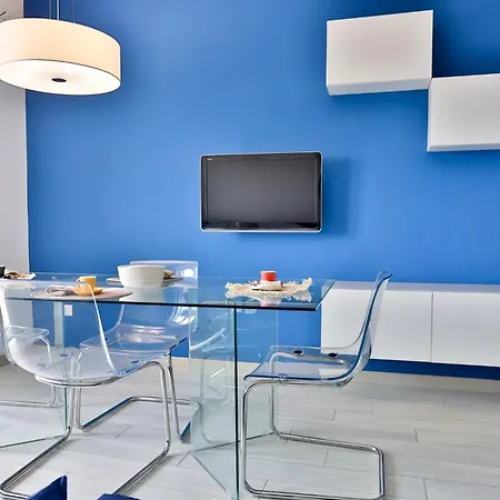 Guesthost - Vento House *