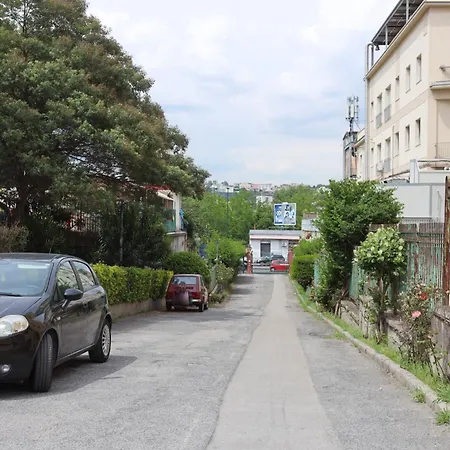 Appartement Guesthost - Vento House