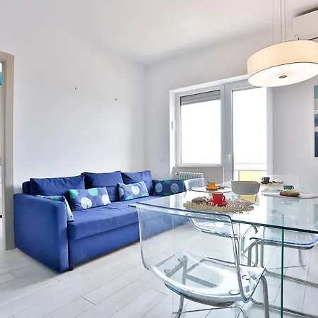 Guesthost - Vento House *