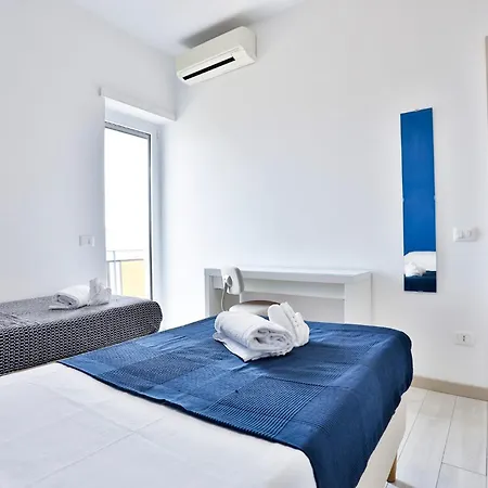 Guesthost - Vento House Apartamento